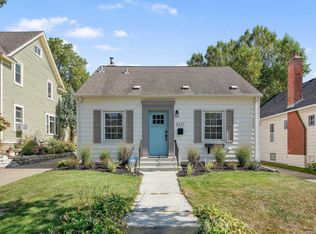 4237 Aldrich Ave S, Minneapolis, MN 55409