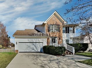 3976 Baldwins Mill Ct, High Point, NC 27265