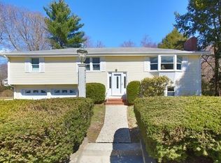 527 Nichols St, Norwood, MA 02062