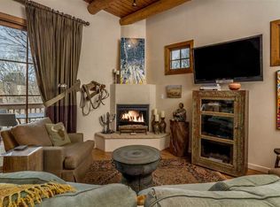 604 Sunset St APT E, Santa Fe, NM 87501