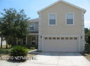 1625 Hammock Grove Ln, Jacksonville, FL 32225