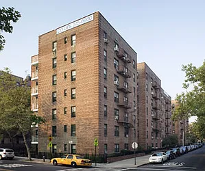 The Maple at 102-40 62nd Avenue in Forest Hills