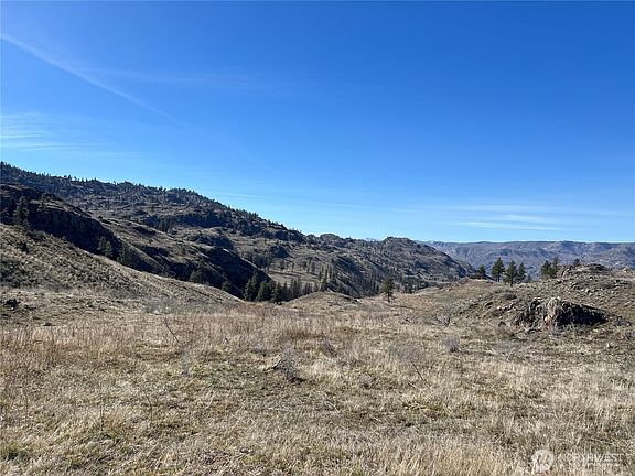 4th image of 0 NNA Soap Lake Road