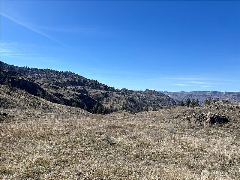 4th image of 0 NNA Soap Lake Road