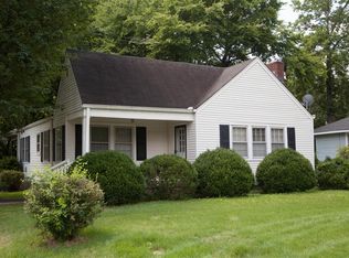 117 Battle Ave, Franklin, TN 37064