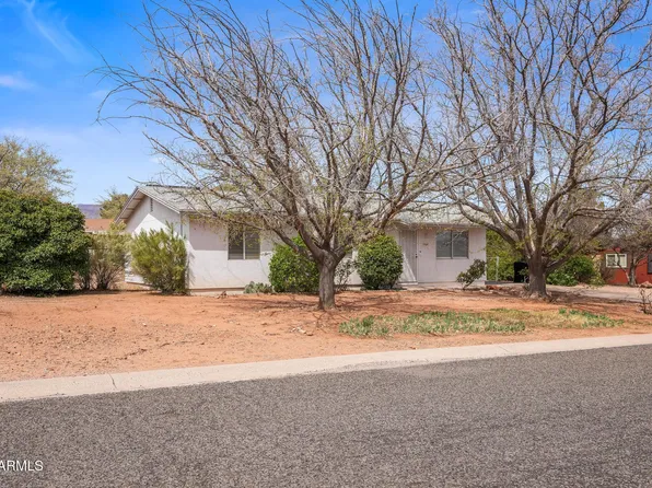 1044 S 15th Street, Cottonwood, AZ 86326