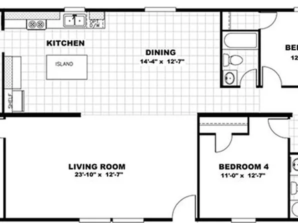 12951 NE 19th St, Williston, FL 32696