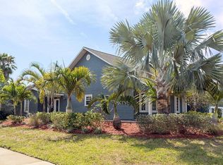 105 Orange St, Satellite Beach, FL 32937