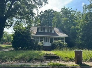 208 S Elm St, Marshville, NC 28103