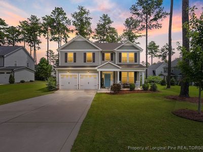 150 Timber Skip Dr, Spring Lake, NC, 28390