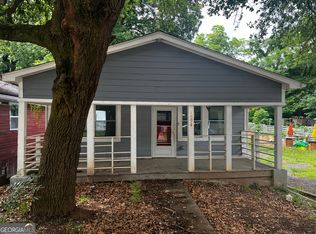 1094 Harwell St NW, Atlanta, GA 30314