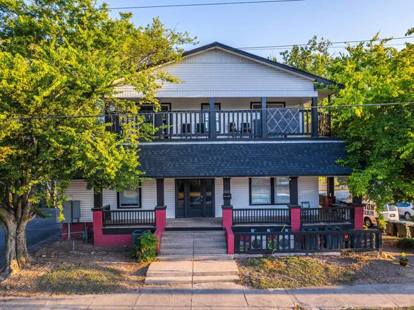 823 North St, Little Rock, AR 72201