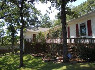 11243 Southridge Dr, Little Rock, AR 72212