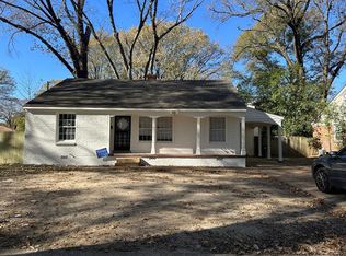 1321 Merrycrest Dr, Memphis, TN 38111