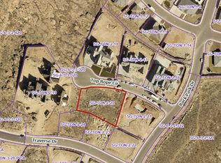 1539 Top Rope Cir, Saint George, UT 84770