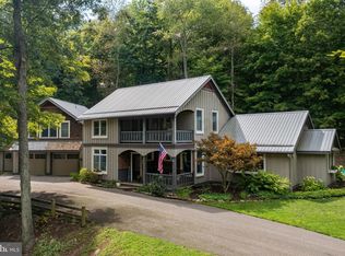 43 Robinwood Dr, Oakland, MD