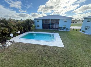 (Undisclosed Address), Punta Gorda, FL 33955