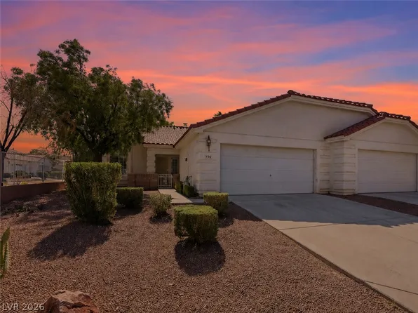 7751 Top Hat Ave, Las Vegas, NV 89113