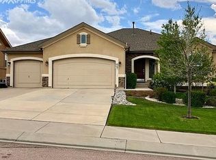 427 Whistler Creek Ct, Monument, CO 80132