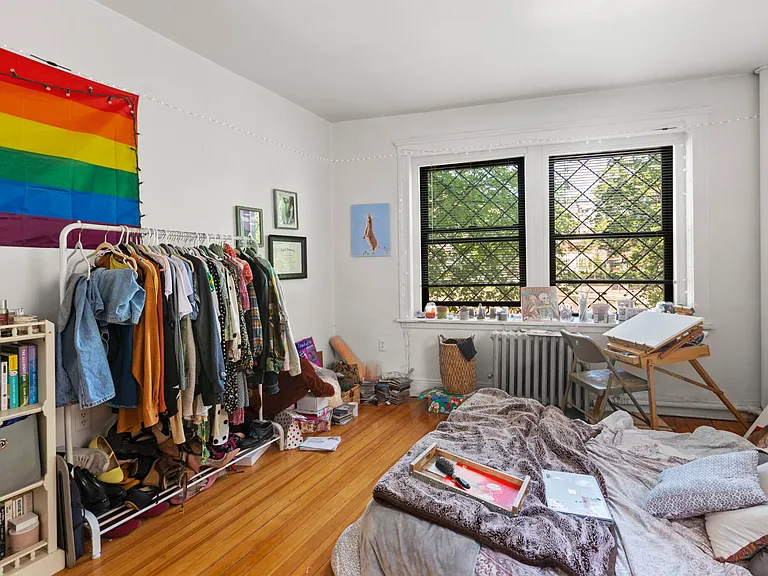 1462 Commonwealth Ave #3 — Photo 6