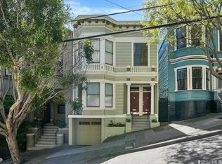 977 Lombard St, San Francisco, CA 94133