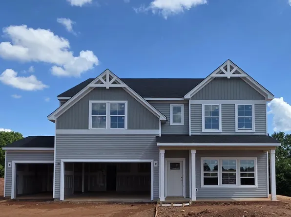 431 Dodger Ave Lot 8, Chesnee, SC 29323