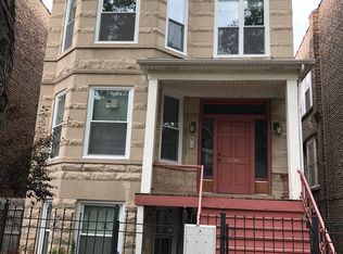 2428 W Haddon Ave #2, Chicago, IL 60622