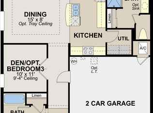 4403 Ashton Meadows Way, Zephyrhills, FL 33543