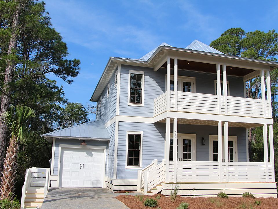 Lakeside At Blue Mountain