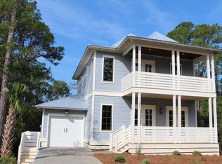 431 Matt's Way, Santa Rosa Beach, FL 32459