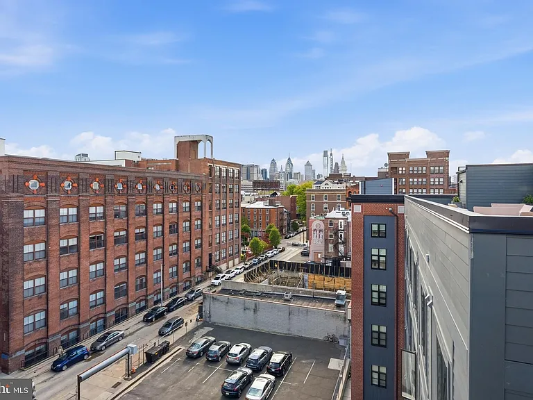 208 Vine St #2E — Photo 11