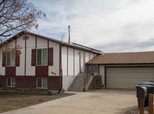 637 W 1150 S, Provo, UT 84601