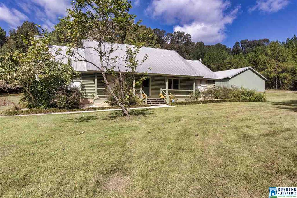 10603 Montevallo Rd, Brierfield, AL 35035 Zillow