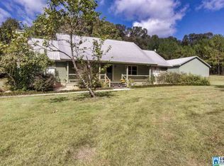 10603 Montevallo Rd, Brierfield, AL 35035