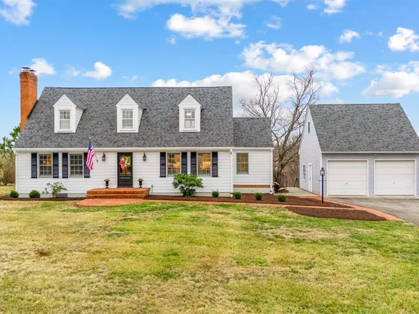 1726 Three Otters Rd, Bedford, VA 24523