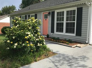 907 Markwell Dr, Matthews, NC 28105