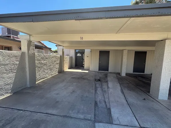 2506 W Caribbean Ln Unit 10, Phoenix, AZ 85023