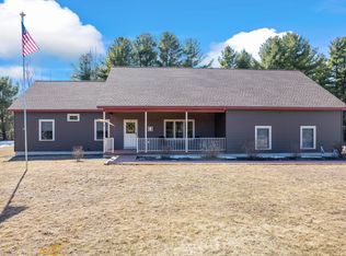 4538 Bennoch Rd, Old Town, ME 04468