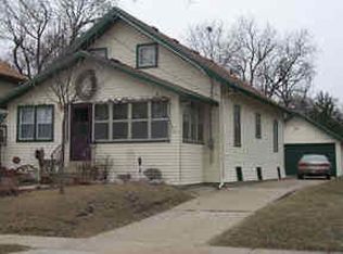 1402 Saint Lawrence Ave, Beloit, WI 53511