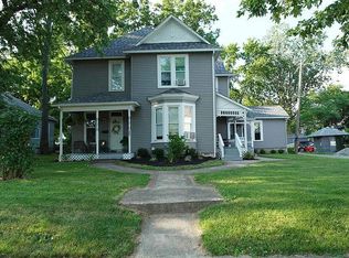 220 W 4th St #A, Marysville, OH 43040