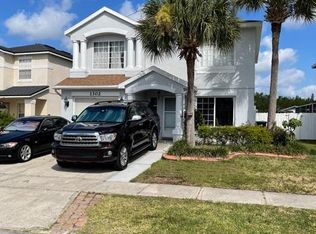 1302 Ivy Meadow Dr, Orlando, FL 32824