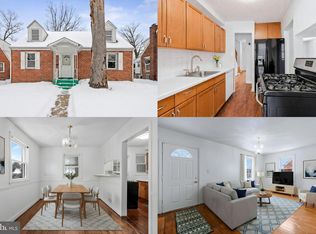 2205 Calvert St, Hyattsville, MD 20783