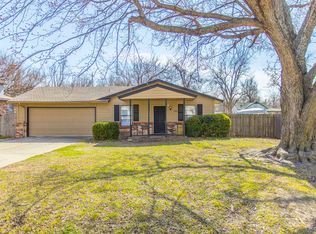 6302 NW 33rd St, Bethany, OK 73008