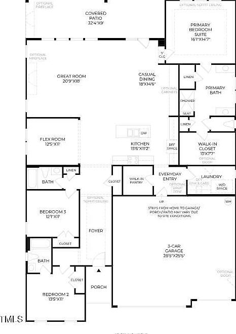 2nd image of 229 Mugby Rd #167