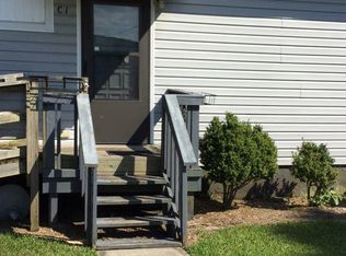 600 Boundary Ave APT C1, Murrells Inlet, SC 29576