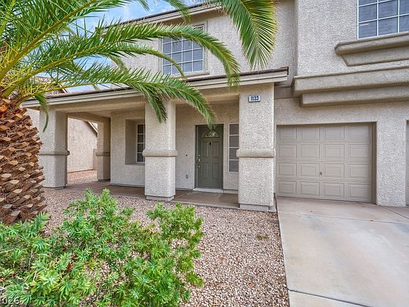 2nd image of 1133 Thunder Canyon Ave