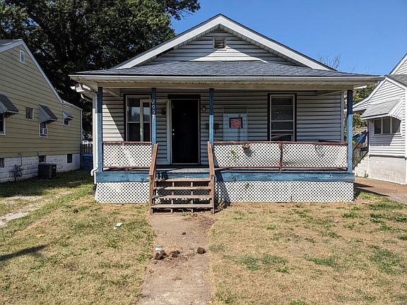 2nd image of 2957 Washington Ave