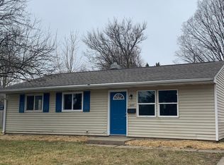 1357 E Ireland Rd, South Bend, IN 46614