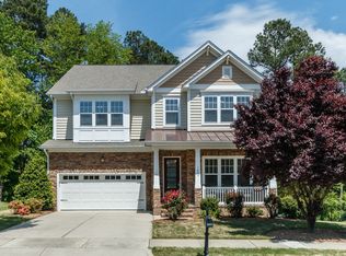 1653 Laurel Park Pl, Cary, NC 27511
