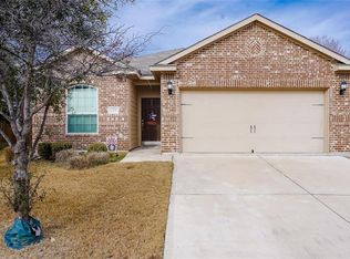 6212 White Jade Dr, Fort Worth, TX 76179